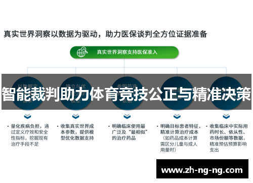 智能裁判助力体育竞技公正与精准决策